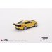 画像3: MINI GT 1/64 Shelby GT500 Dragon Snake Concept Yellow (LHD) (3)