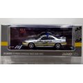 INNO Models 1/64 Nissan Skyline GT-R (R33) Le Mans 24 Hours Official Safety Car 1997