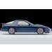 画像4: TOMYTEC 1/64 Limited Vintage NEO Mazda Savanna RX-7 GT-X (Dark Blue) '90 (4)