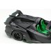 画像8: EIDOLON COLLECTION 1/43 Lamborghini Veneno Roadster 2015 Matte Black Limited 80 pcs. (8)