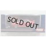 Hobby JAPAN 1/64 Mitsubishi Lancer Evolution 10 Final Edition Red Metallic / Carbon Roof