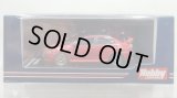 Hobby JAPAN 1/64 Mitsubishi Lancer Evolution 10 Final Edition Red Metallic / Carbon Roof