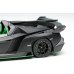画像11: EIDOLON COLLECTION 1/43 Lamborghini Veneno Roadster 2015 Matte Black Limited 80 pcs. (11)
