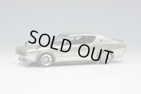 VISION 1/43 Nissan Skyline 2000GT-R (KPGC110) 1973 with Chin spoiler (RS watanabe 8 spoke) Champagne Silver