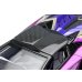画像8: EIDOLON COLLECTION 1/43 Lamborghini Aventador SVJ Roadster 2020 Ad Personam 2 tone paint Viola Fineo / Viola Hestia Limited 150 pcs. (8)