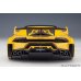 画像6: AUTOart 1/18 Liberty Walk LB-Silhouette Works Lamborghini Huracan GT (Metallic Yellow)