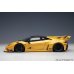 画像3: AUTOart 1/18 Liberty Walk LB-Silhouette Works Lamborghini Huracan GT (Metallic Yellow)