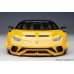 画像5: AUTOart 1/18 Liberty Walk LB-Silhouette Works Lamborghini Huracan GT (Metallic Yellow)