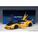 画像20: AUTOart 1/18 Liberty Walk LB-Silhouette Works Lamborghini Huracan GT (Metallic Yellow)