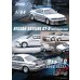 画像4: INNO Models 1/64 Nissan Skyline GT-R (R33) NISMO 400R Sonic Silver (4)