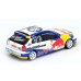 画像3: INNO Models 1/64 Honda Civic Type-R (EK9) "No Good Racing" "Red Bull" (3)