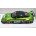 画像4: EIDOLON 1/43 LB-Silhouette WORKS GT 35GT-RR Giallo Verde Pearl / Dark Green Two-Tone color Limited 35 pcs.