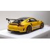 画像9: EIDOLON 1/43 Porsche 911 (991.2) GT3 RS Weissach package 2018 Grande Giallo Pearl Limited 32 pcs.