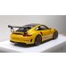 画像9: EIDOLON 1/43 Porsche 911 (991.2) GT3 RS Weissach package 2018 Grande Giallo Pearl Limited 32 pcs. (9)
