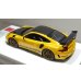 画像11: EIDOLON 1/43 Porsche 911 (991.2) GT3 RS Weissach package 2018 Grande Giallo Pearl Limited 32 pcs. (11)