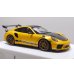 画像5: EIDOLON 1/43 Porsche 911 (991.2) GT3 RS Weissach package 2018 Grande Giallo Pearl Limited 32 pcs. (5)