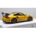 画像7: EIDOLON 1/43 Porsche 911 (991.2) GT3 RS Weissach package 2018 Grande Giallo Pearl Limited 32 pcs.
