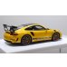 画像7: EIDOLON 1/43 Porsche 911 (991.2) GT3 RS Weissach package 2018 Grande Giallo Pearl Limited 32 pcs. (7)