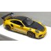 画像10: EIDOLON 1/43 Porsche 911 (991.2) GT3 RS Weissach package 2018 Grande Giallo Pearl Limited 32 pcs. (10)