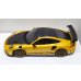 画像4: EIDOLON 1/43 Porsche 911 (991.2) GT3 RS Weissach package 2018 Grande Giallo Pearl Limited 32 pcs. (4)