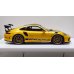 画像6: EIDOLON 1/43 Porsche 911 (991.2) GT3 RS Weissach package 2018 Grande Giallo Pearl Limited 32 pcs.