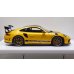 画像6: EIDOLON 1/43 Porsche 911 (991.2) GT3 RS Weissach package 2018 Grande Giallo Pearl Limited 32 pcs. (6)