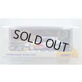 INNO Models 1/64 Honda Civic Type-R (EK9) "No Good Racing" "Red Bull"