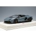 画像2: EIDOLON 1/18 Lamborghini Aventador LP780-4 Ultimae Roadster 2021 (Leirion Wheel) Grigio Telesto / Black Limited 50 pcs. (2)