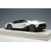 画像3: EIDOLON 1/18 Lamborghini Aventador LP780-4 Ultimae Roadster 2021 (Leirion Wheel) Bianco Opalis / Black Limited 50 pcs. (3)