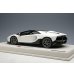 画像3: EIDOLON 1/18 Lamborghini Aventador LP780-4 Ultimae Roadster 2021 (Leirion Wheel) Bianco Opalis / Black Limited 50 pcs. (3)