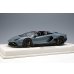 画像1: EIDOLON 1/18 Lamborghini Aventador LP780-4 Ultimae Roadster 2021 (Leirion Wheel) Grigio Telesto / Black Limited 50 pcs. (1)
