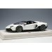 画像1: EIDOLON 1/18 Lamborghini Aventador LP780-4 Ultimae Roadster 2021 (Leirion Wheel) Bianco Opalis / Black Limited 50 pcs. (1)