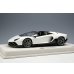画像1: EIDOLON 1/18 Lamborghini Aventador LP780-4 Ultimae Roadster 2021 (Leirion Wheel) Bianco Opalis / Black Limited 50 pcs. (1)
