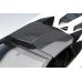 画像4: EIDOLON 1/18 Lamborghini Aventador LP780-4 Ultimae Roadster 2021 (Leirion Wheel) Bianco Opalis / Black Limited 50 pcs. (4)