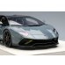 画像4: EIDOLON 1/18 Lamborghini Aventador LP780-4 Ultimae Roadster 2021 (Leirion Wheel) Grigio Telesto / Black Limited 50 pcs. (4)