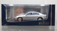 Hobby JAPAN 1/43 Toyota Aristo 3.0V (JZS147) Silver Metallic