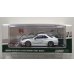 画像1: INNO Models 1/64 Nissan Skyline GT-R (R34) NISMO R-Tune "MINES" Green Carbon Bonnet (1)