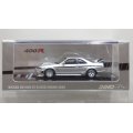 INNO Models 1/64 Nissan Skyline GT-R (R33) NISMO 400R Sonic Silver
