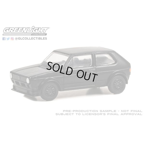 画像4: GREEN Light 1/64 Black Bandit Series 28