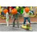 画像8: TOMYTEC 1/64 Diorama Collection 64 #Car Snap 20a Halloween (8)