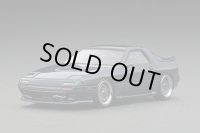 ignition model 1/43 Mazda Savanna RX-7 Infini (FC3S) Green