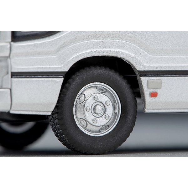 画像7: TOMYTEC 1/64 Limited Vintage NEO Toyota Coaster EX (Silver)