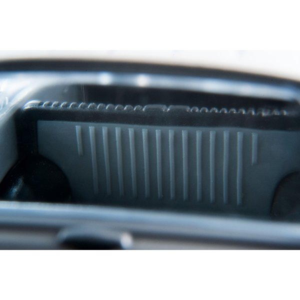 画像9: TOMYTEC 1/64 Limited Vintage Toyopet Masterline Patrol Car （警視庁）