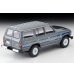 画像2: TOMYTEC 1/64 Limited Vintage NEO Toyota Land Cruiser 60 GX (Gray Metallic) (2)