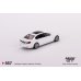 画像2: MINI GT 1/64 Alpina B7 xDrive Alpine White (RHD) (2)