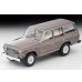 画像1: TOMYTEC 1/64 Limited Vintage NEO Toyota Land Cruiser 60 GX (Brown) (1)