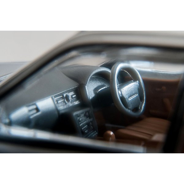 画像9: TOMYTEC 1/64 Limited Vintage NEO Nissan Cedric V30E Brougham 個人タクシー