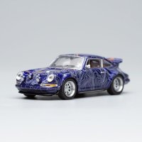 POP RACE 1/64 Singer Mulholland Drive