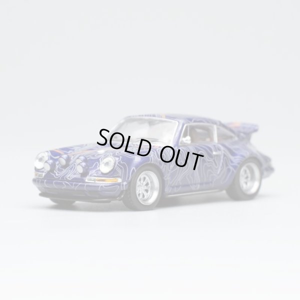 画像1: POP RACE 1/64 Singer Mulholland Drive