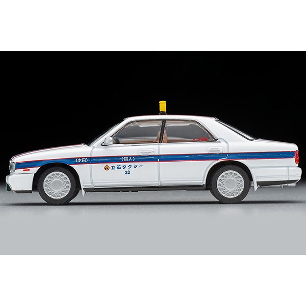画像3: TOMYTEC 1/64 Limited Vintage NEO Nissan Cedric V30E Brougham 個人タクシー